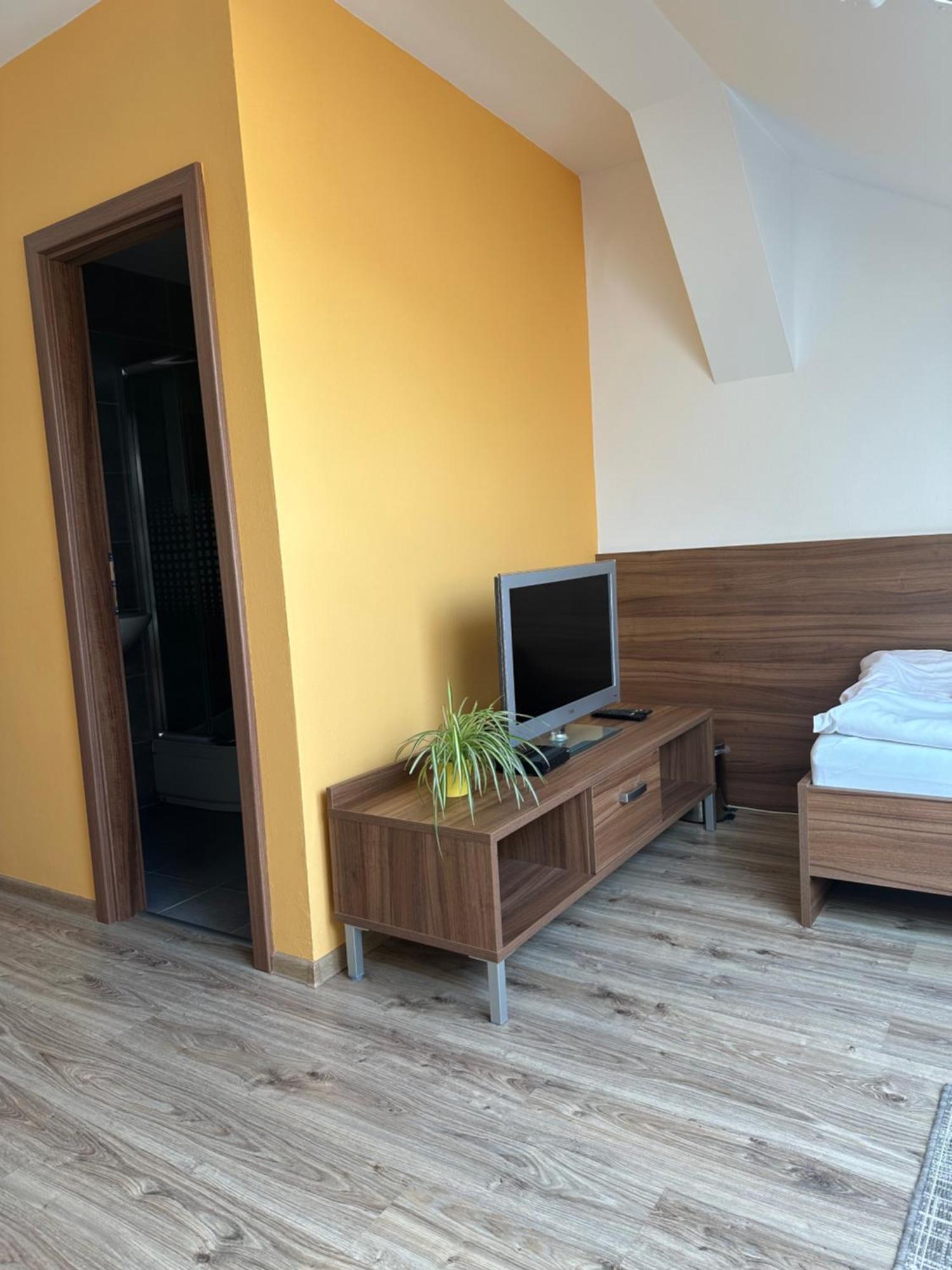 Penzion Blatnicka Экстерьер фото